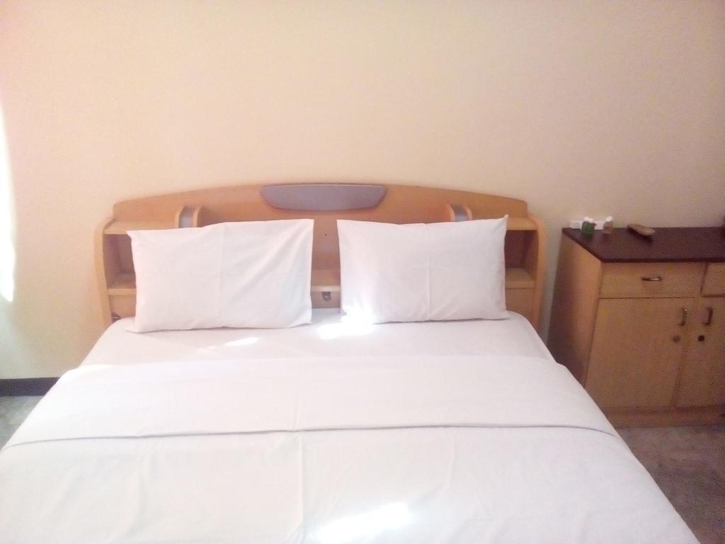 Simply Homy Guest House Pasteur バンドゥン エクステリア 写真