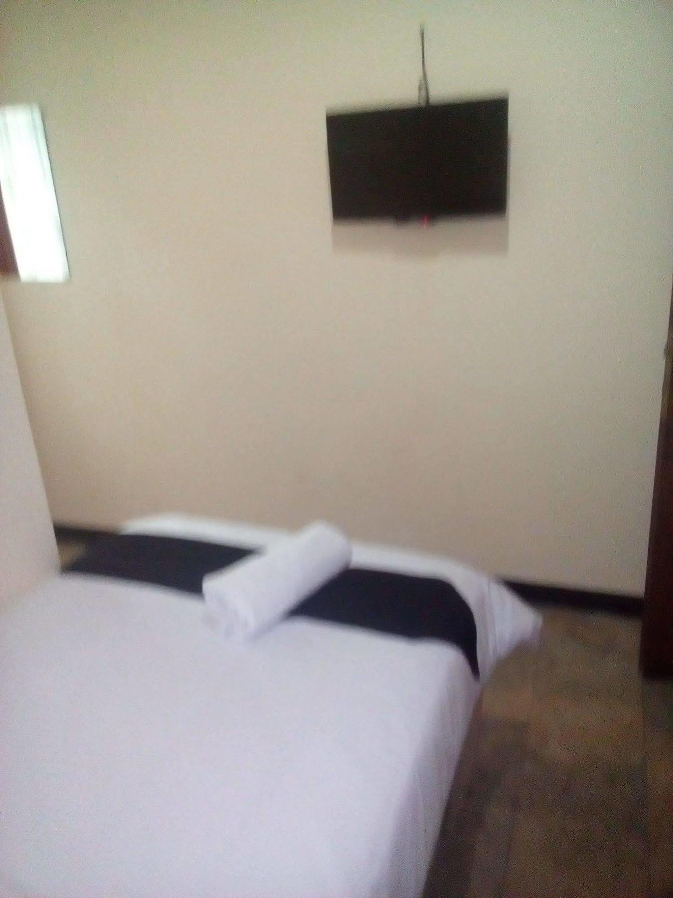 Simply Homy Guest House Pasteur バンドゥン エクステリア 写真